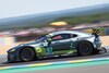 Aston Martin Legacy Collection