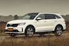 Kia Sorento Plug-in Hybrid
