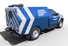 Ford Ranger Chassis Cab