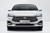 Ford Focus Sedan (China)