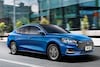 Ford Focus Sedan (China)