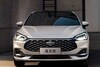 Ford Focus Sedan (China)
