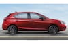 Honda CityHatchback