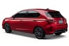 Honda CityHatchback