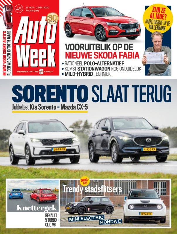 AutoWeek 48 2020