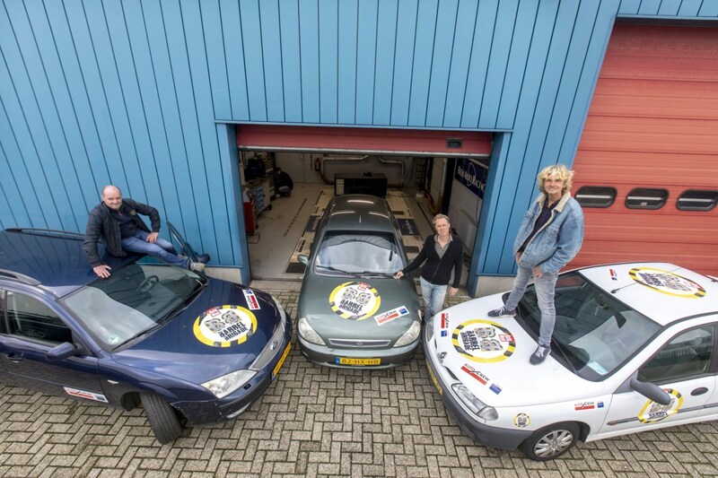 AutoWeek 48 2020