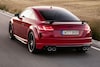 Audi TT S Competition Plus