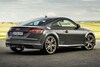 Audi TT Bronze