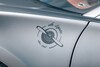 Bugatti Chiron Les Legendes du Ciel