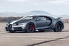 Bugatti Chiron Les Legendes du Ciel
