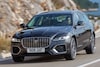 Jaguar XF Sportbrake