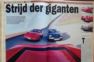AutoWeek 48 1990