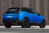 Peugeot 3008 Hybrid4