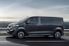 Peugeot e-Traveller