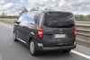 Peugeot e-Traveller