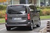 Peugeot e-Traveller