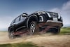 Nissan Terra