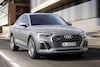 Audi SQ5 Sportback TDI