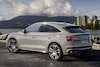 Audi SQ5 Sportback TDI