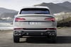 Audi SQ5 Sportback TDI