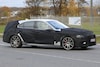 Genesis G70 Shooting Brake spionage