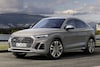 Audi SQ5 Sportback TDI
