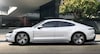Porsche Taycan 4S