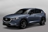 Mazda CX-5 2021