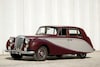 Daimler Vluchtstrook