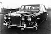 Daimler Vluchtstrook