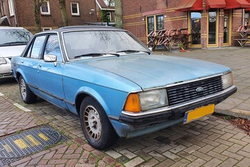 Ford Granada