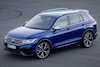 Volkswagen Tiguan R
