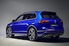 Volkswagen Tiguan R