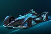 Formule E 2020 2021