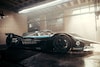 Formule E 2020 2021