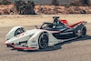 Formule E 2020 2021