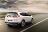 Honda CR-V 2021