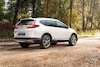 Honda CR-V 2021