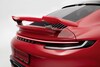 Porsche 911 Turbo Techart