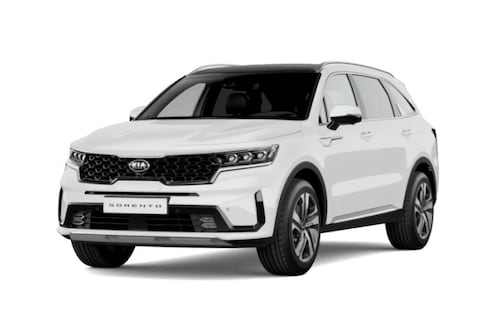 Back to Basics: Kia Sorento