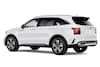 Kia Sorento b2b