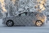Peugeot 308 spyshots