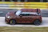 Mini John Cooper Works Electric