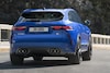 Jaguar F-Pace SVR