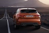 Nieuwe Jaguar F-Pace SVR is los