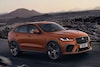 Nieuwe Jaguar F-Pace SVR is los