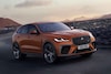 Nieuwe Jaguar F-Pace SVR is los