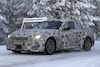 Spyshots BMW 2-serie Coupé