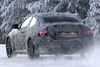 Spyshots BMW 2-serie Coupé