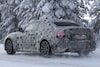 Spyshots BMW 2-serie Coupé